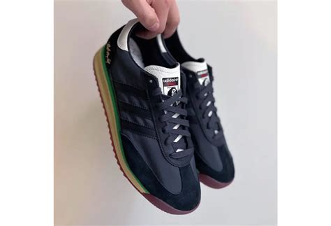 bob marley adidas schoenen|Adidas sl 72 release date.